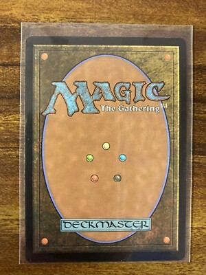 MTG✨CABAL RITUAL✨Torment MINT Common INSTANT 2002 Hildebrandt