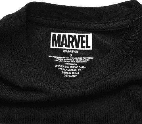 Marvel Silver Surfer No. 1 Camiseta Cubierta Oficial de Cómic Arte Galactus Nueva S-2XL - Imagen 17 de 25
