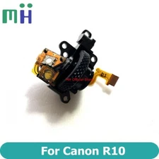 For Canon EOS R10 Shutter Release Button Aperture Turntable Dial Wheel CG2-7020