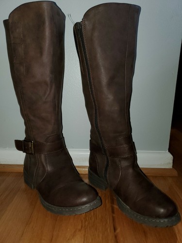 boc mckenna boots