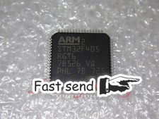 10pcs STM32F405 STM32F405RGT6 QFP64 Original