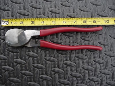 KLEIN TOOLS - # 63050 - 9