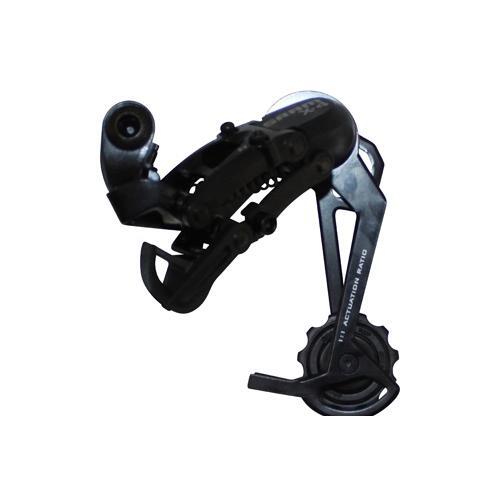 Dérailleur arrière VTT 7 8 9 vitesses X4 noir pour transmission de vélo
