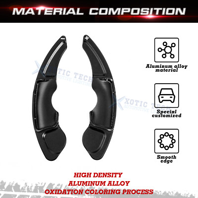 Steering Wheel Paddle Shifter Extension For Lexus RX NX Aluminium Red D68c15b0 D13b 4d51 959e Fd7ae92471f9.dd9ac091a65db44cc8e6e5a677c95900