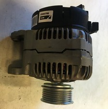 LUCAS Lichtmaschine Generator