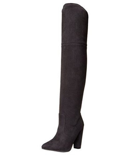 Steve Madden Women's Rocking Motorcycle 