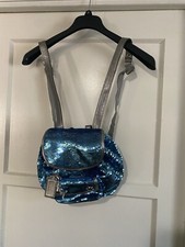 Coach Poppy Sequin Backpack Bags & Handbags for Women for sale | eBay