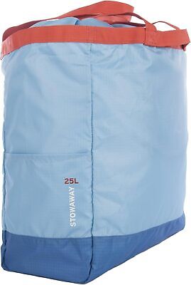 Eddie Bauer Stowaway Packable 25l Cinch Tote with Adjustable Eddie Bauer Stowaway Packable 25l Cinch Tote with Adjustable