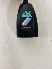 WolfVision ConLine V24-XXL RS232 LAN Interface Adapter 102351