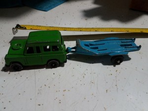 tootsie toy land rover