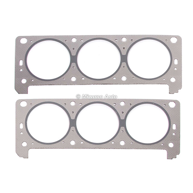 Head Gasket Set Fit Chevrolet Malibu Pontiac G6 Buick Rendezvous 3.5