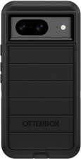 OtterBox Google Pixel 8 Only - Defender Pro Series Rugged "Case Only"