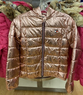 uniqlo jacket light down