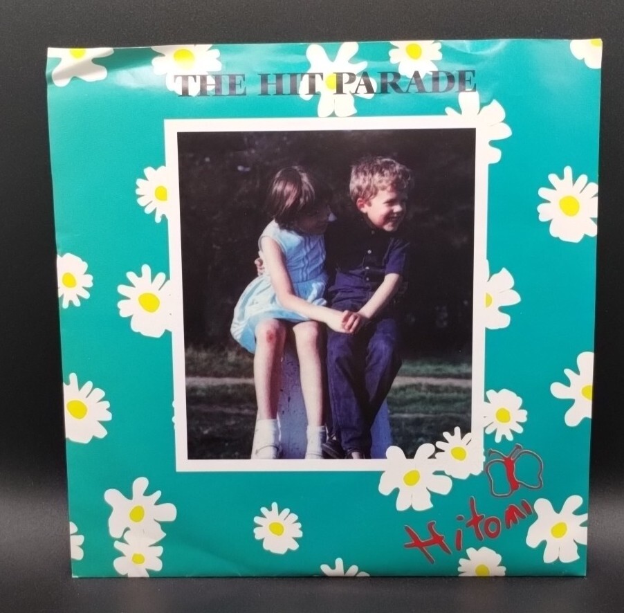 THE HIT PARADE - Hitomi 7