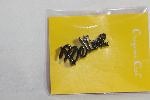 DESLIZANTE DE BÚHO ORIGAMI PARA PULSERAS Y RELOJES (nuevo) ELIGE TU FAVORITO - Imagen 3 de 28