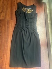 dolce and gabbana dress 40