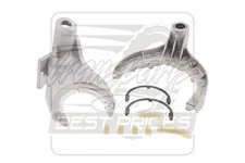 Fits Chevy NP263 NP263XHD Range Fork Updated Alum Fork insert kit