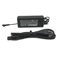 Original LG AC Adapter 19V 43MU79 34UM64 34UM69G-B Monitor Power Supply
