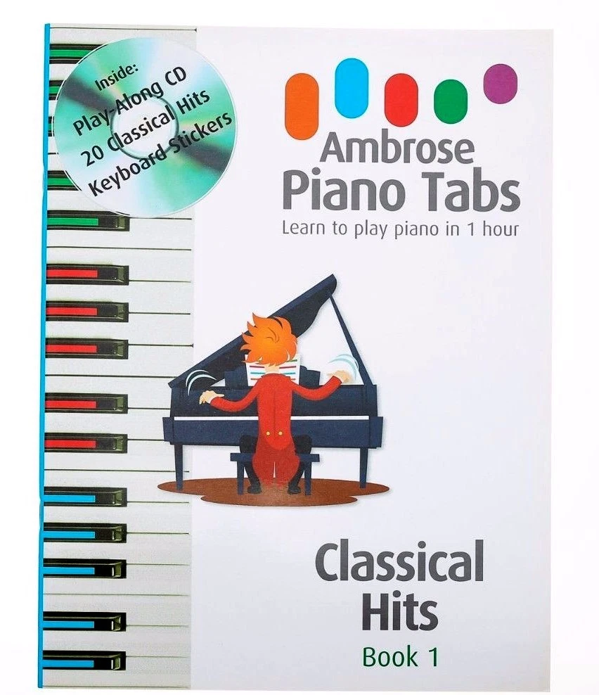 Play classical piano deals