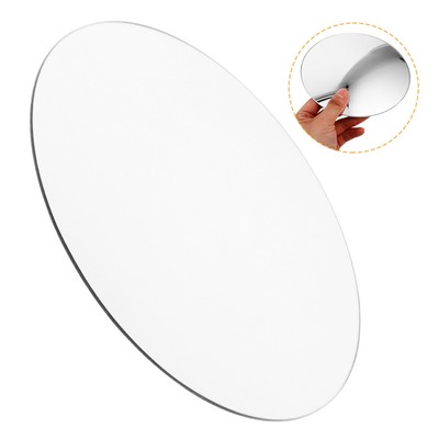  Anti-theft Mirror Convex Outdoor Traffic Wide-angle Lens Blind Office
