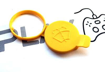 12767700 Verschlusskappe Scheibenwischwasser Deckel Saab 9-3 9-5