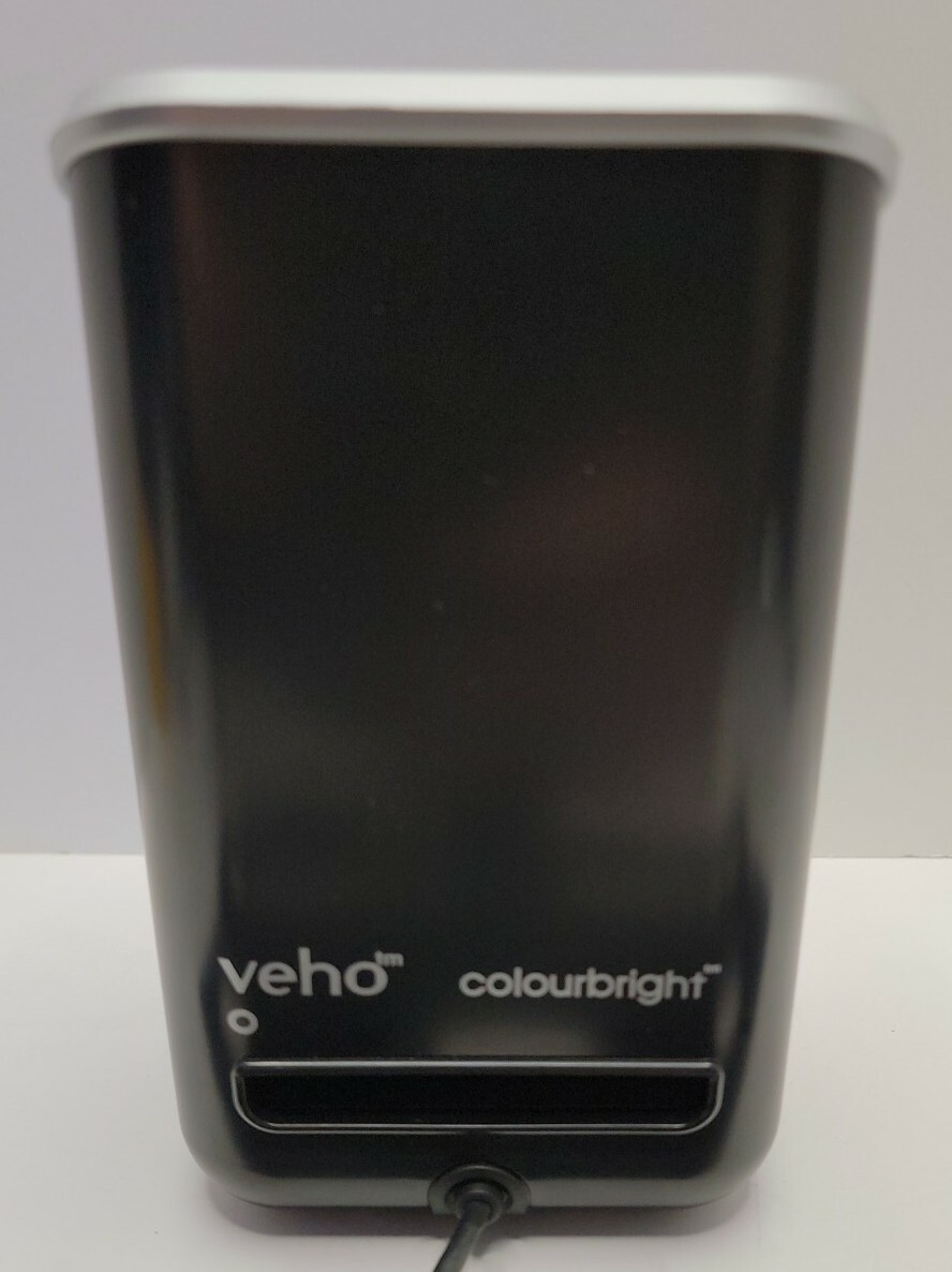 Veho VFS-004 Film and Slide Scanner
