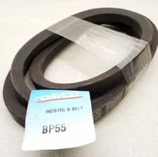 BP55 Dayco Industrial V-Belt - Wrapped V-Belt - Free Shipping