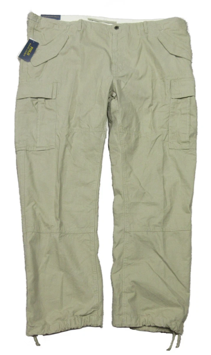 Polo chino pants big and cheap tall
