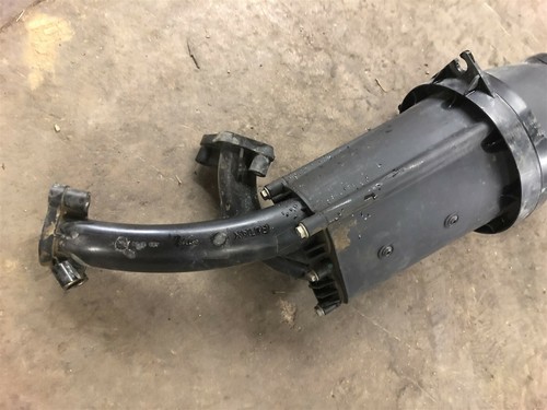Can Am Maverick 1000 R XXC Commander 13 14 15 16 17 -20 OEM Air Intake Manifold - Picture 3 of 3