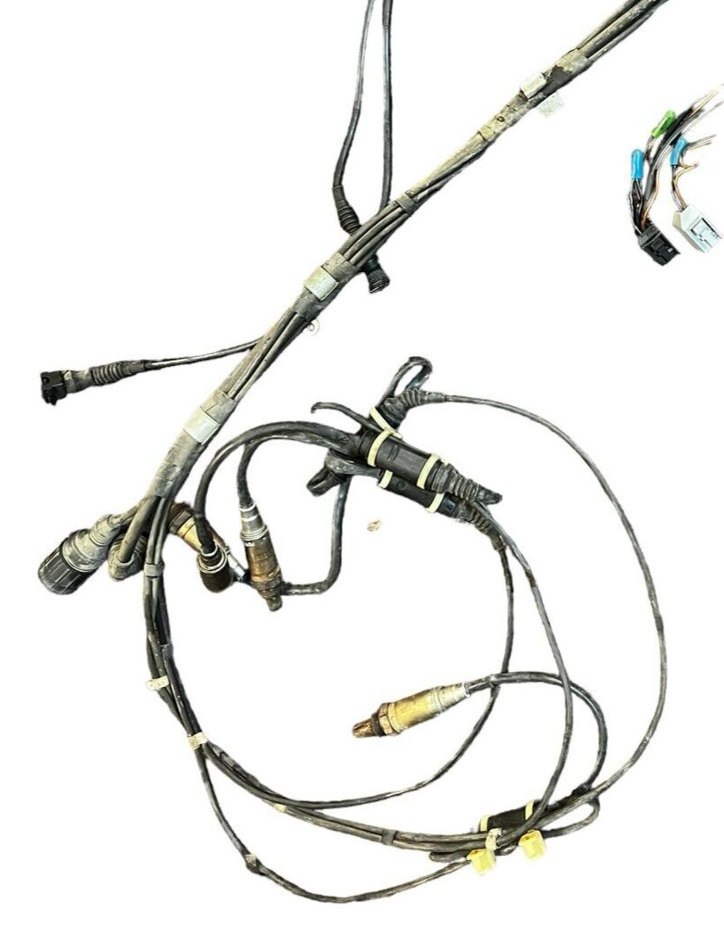 1998-2003 ROLLS ROYCE ENGINE MOTOR HARNESS CABLE OEM
