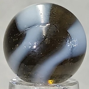 Peltier Superman Marble | eBay