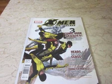 X-Men First Class Magazine Copy A