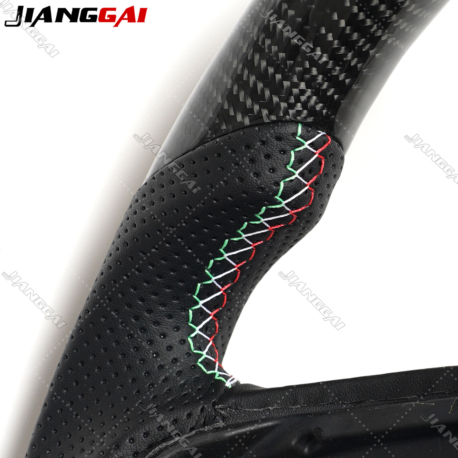 Maserati Ghibli 2015-2024 Steering wheel