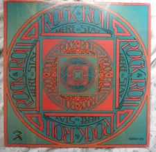 Rock & Roll Is Here To Stay;  VARIOUS; 1980 GUSTO GT-0065; NEW, SEALED 12" LP 