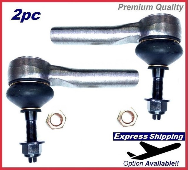 Premium Tie Rod End SET Outer For Jeep Compass Patriot Dodge Journey