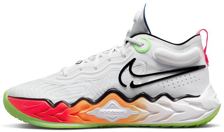 Nike Air Zoom GT Run Mid Red for Sale | Authenticity Guaranteed | eBay