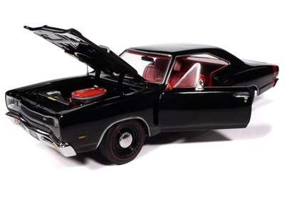 1969 DODGE CORONET SUPER BEE 
