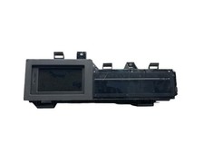 Compteur Renault SCENIC