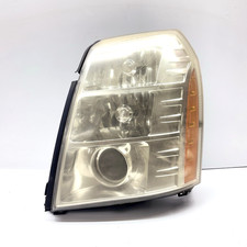 07-14 Cadillac Escalade Headlight Left Driver Side Lh Xenon Hid Lamp Oem 07-14 Cadillac Escalade Headlight Left Driver Side Lh Xenon Hid Lamp Oem
