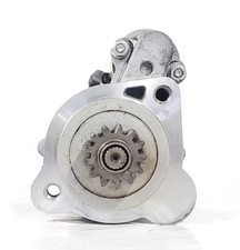 2018 2019 Jaguar F-Pace OEM Starter Motor 2.0L Gasoline