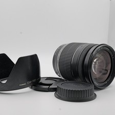  Near Mint Canon EF-S 18-200mm F3.5-5.6 IS Zoom Lens From Japan