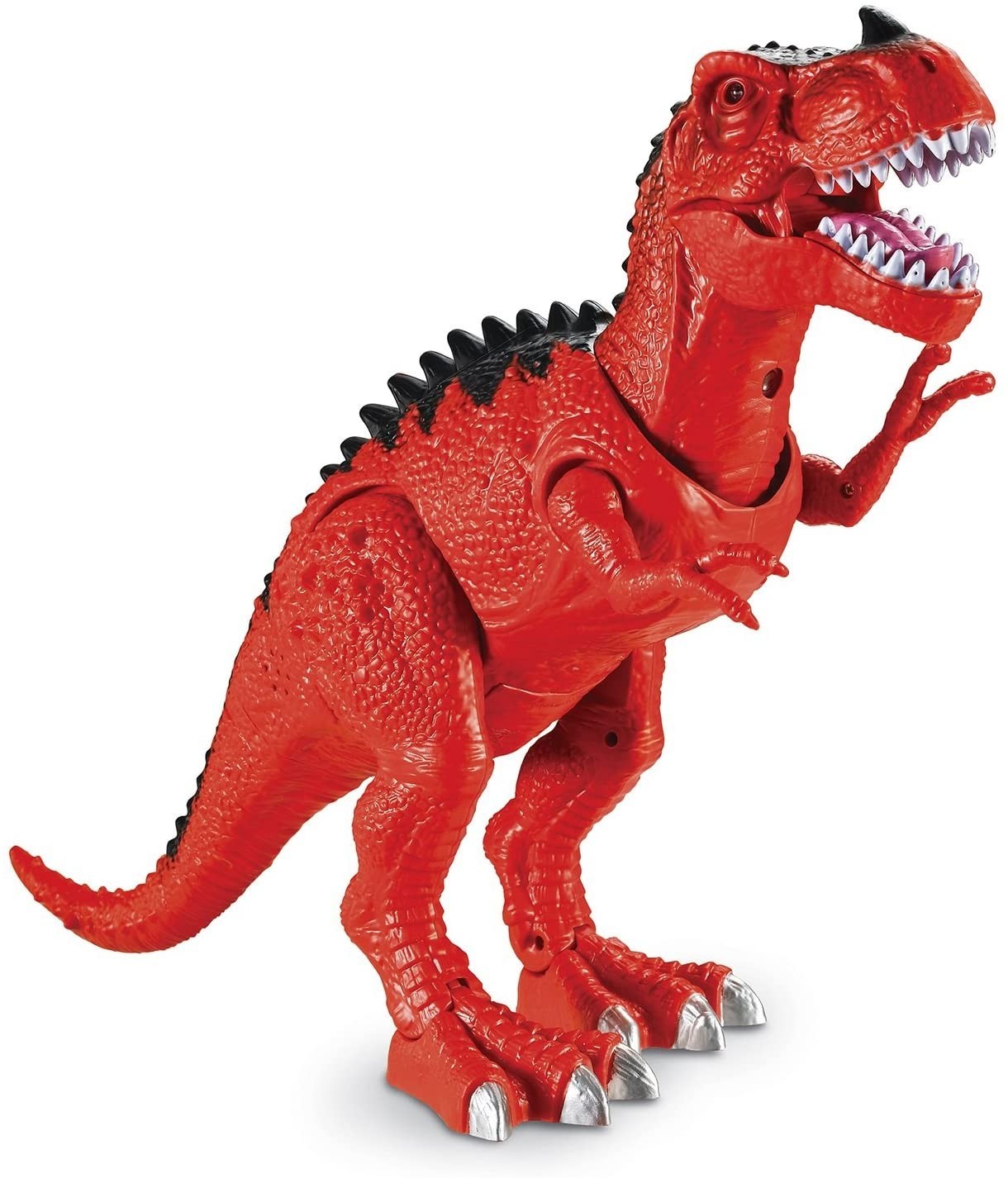 Grandi Giochi – Dinosauro Gigante Camminante Luci E Suoni Grandi Giochi