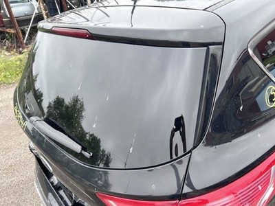 (LOCAL PICKUP ONLY) Back Glass Privacy Tint Without Diversity Antenna Fits 13-19