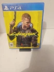 Cyberpunk 2077 - Sony PlayStation 4