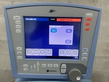 Carefusion Vyaire Avea User Interface Module UIM, Used