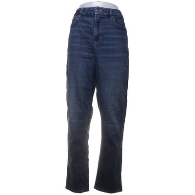 American Eagle, Jeans, Größe: 40, Blau, Elasthan/Recycelte Baumwolle #1vl