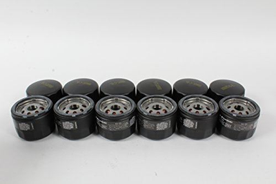 #ad GENUINE OEM KAWASAKI 49065 0736 OIL FILTER; REPLACES 49065 0721 PACK OF 12 $71.99