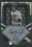 2023 Topps Diamond Icons Cal Ripken Jr Baltimore Orioles HOF AUTO 2/10