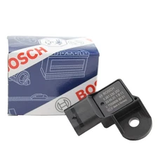 Bosch 0261230252 Intake Manifold Absolute Pressure MAP Sensor For Mini Cooper
