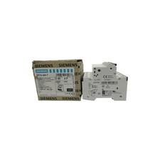 SIEMENS 5SY4440-7 400V 40A NSMP